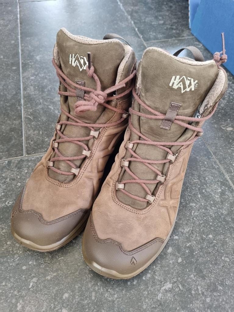 Haix Black Eagle Nature GTX dames wandelschoenen maat 39, Ophalen of Verzenden