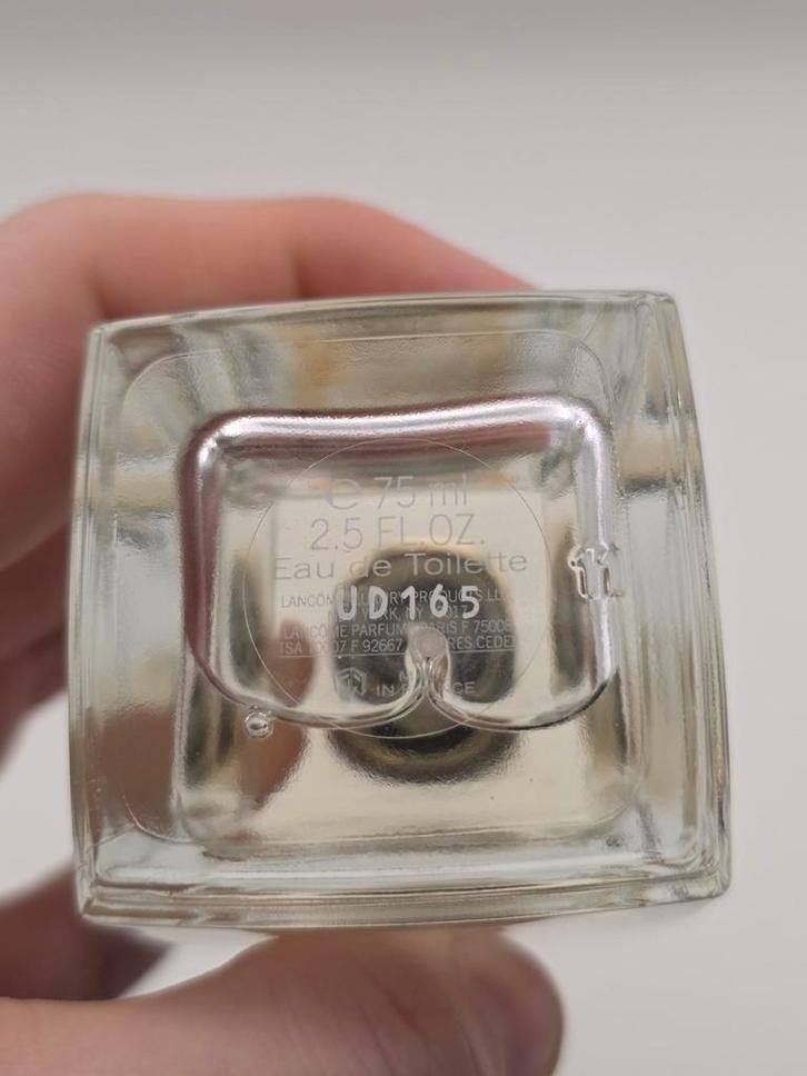 Lancôme Ô Oui! Eau de Toilette 75ML Discontinued, Ophalen of Verzenden, Nieuw