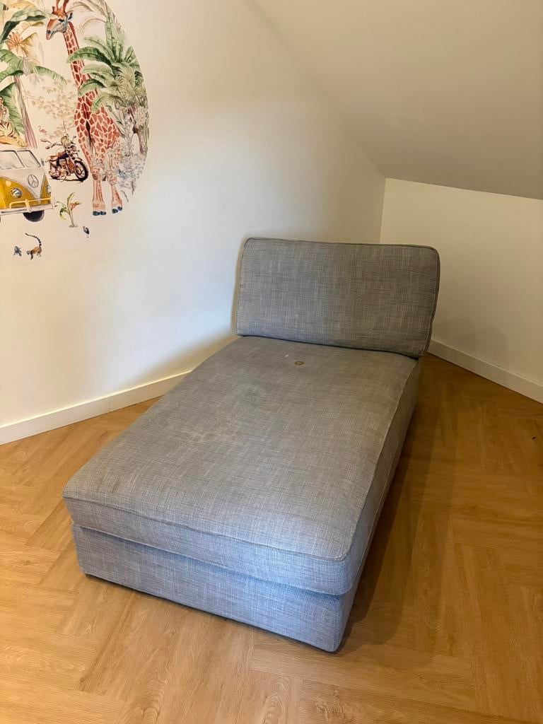 Divan gratis, Ophalen, Zo goed als nieuw, Eenpersoons