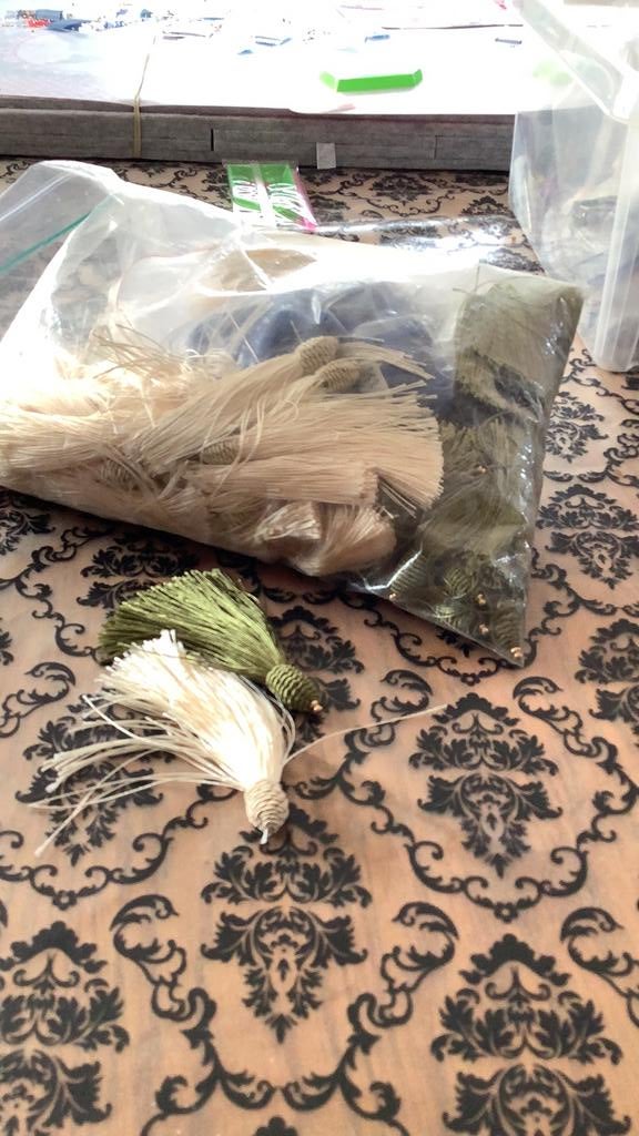 Hele zak kwasjes voor 3.50, Ophalen of Verzenden, Zo goed als nieuw