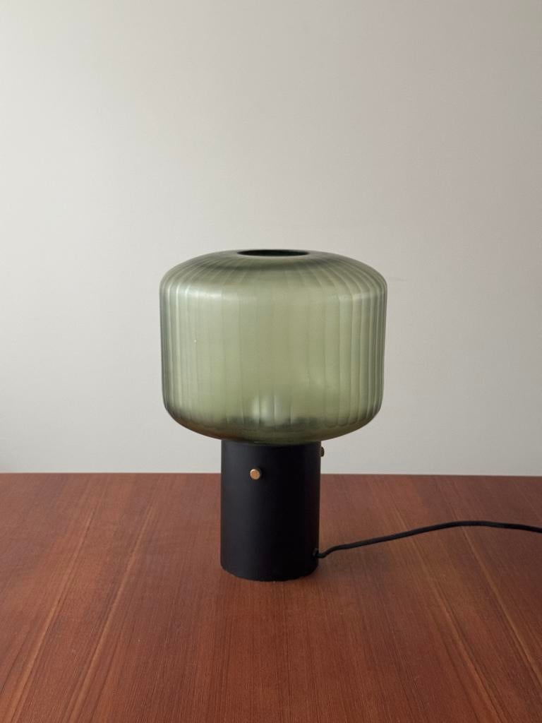 Tafel lamp - Am.PM Kiwango, Ophalen, Zo goed als nieuw, Overige merken