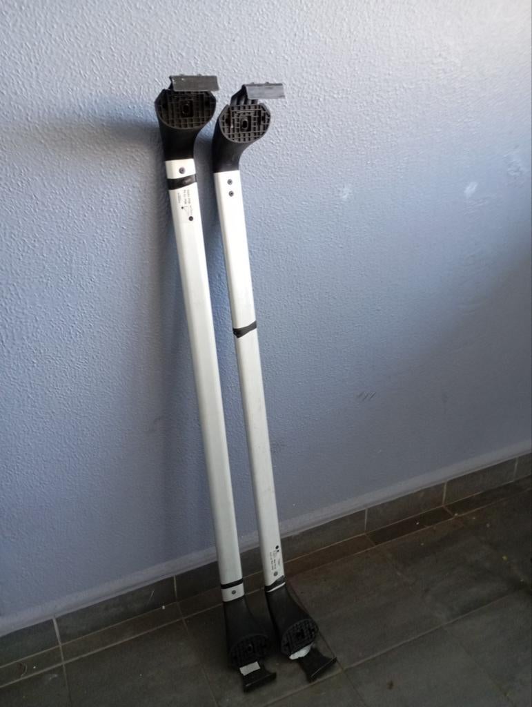 Dakdragers Toyota Corolla verso, Auto diversen, Dakdragers, Ophalen of Verzenden