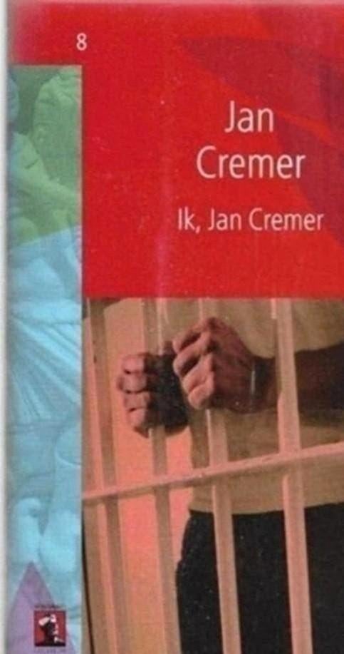 Jan Cremer Ik, Jan Cremer, Ophalen of Verzenden, Zo goed als nieuw, Nederland