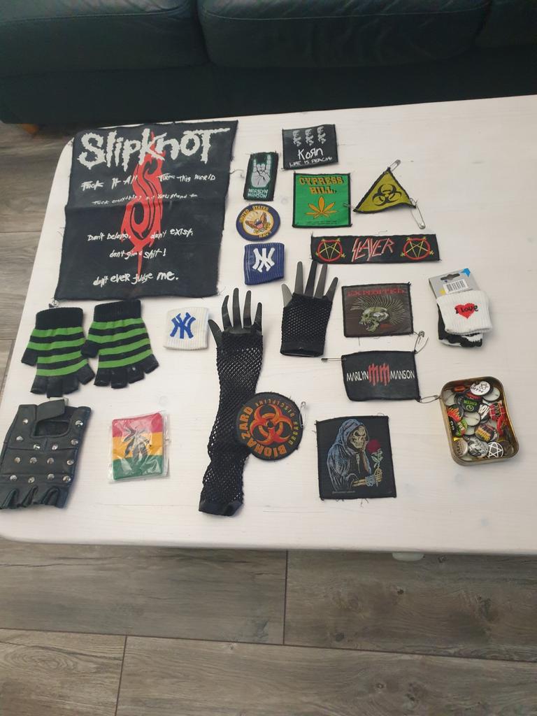 Buttons en emblemen, Verzamelen, Ophalen of Verzenden, Overige onderwerpen