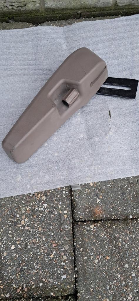 Grammer Linker  Armsteun John Deere Stoel - Nieuwstaat, Ophalen of Verzenden