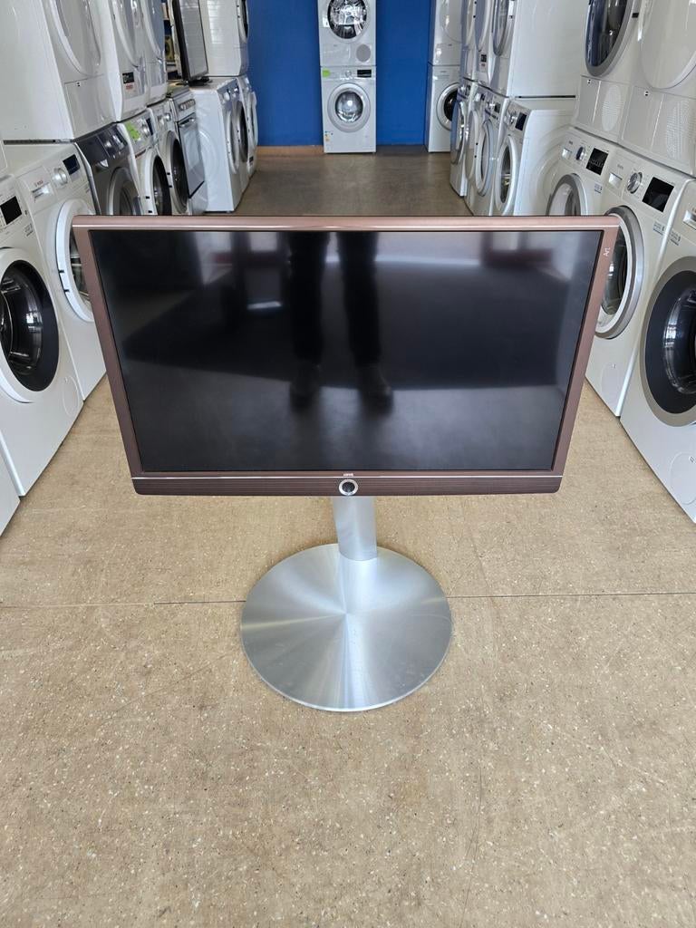 Loewe 40 inch Full HD led televisie | 200 hz | Gratis thuis✅, Jirnsum, Zo goed als nieuw, Full HD (1080p), Ophalen