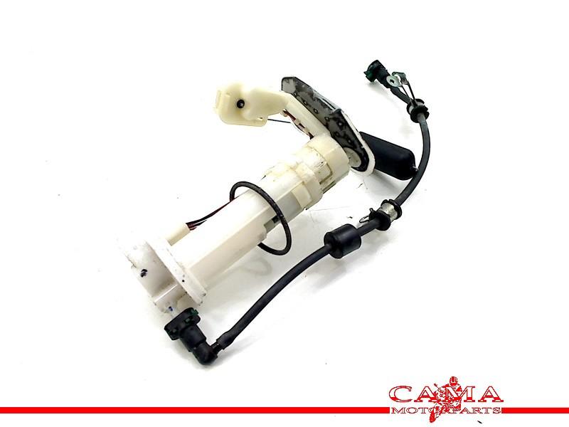BRANDSTOFPOMP Honda PCX 125 2010-2012 (PCX125 JF28), Dhr. S. di Majo, Gebruikt, Info@cama-motorparts.nl, P.J. Troelstraweg 8 8
3144 CX  MAASSLUIS, NL