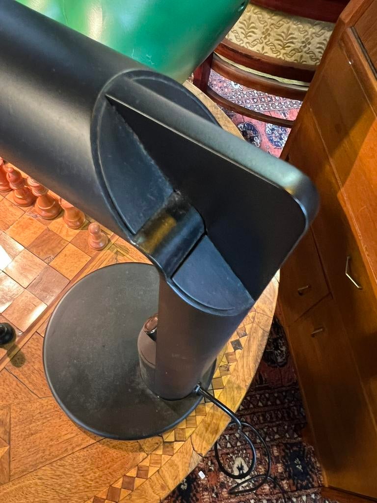 Vintage design Fratinni lamp, halogeen, Ophalen of Verzenden, Nvt, Minder dan 50 cm, Nvt