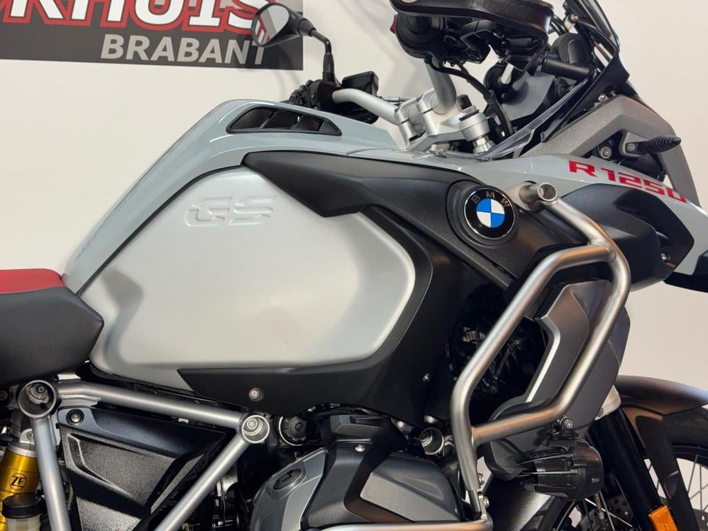 BMW R 1250 GS ADVENTURE (bj 2020) - foto 2