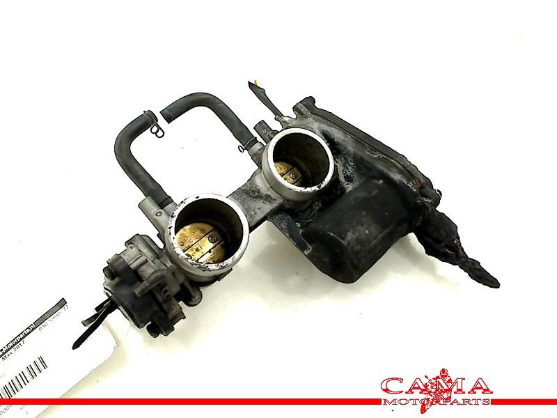 GASKLEPHUIS Yamaha XP 530 T-MAX DX SX 2017-2019 (XP530 2DF), Dhr. S. di Majo, Gebruikt, Info@cama-motorparts.nl, P.J. Troelstraweg 8 8
3144 CX  MAASSLUIS, NL