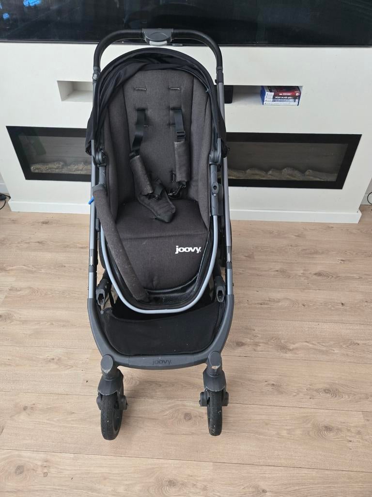 Te koop Joovy duo kinderwagen, Ophalen of Verzenden