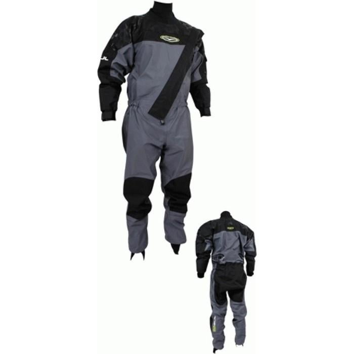 GUL Astro Kitesurf/ zeilpak droogpak, Watersport en Boten, Ophalen of Verzenden, Zo goed als nieuw, Heer, Drysuit