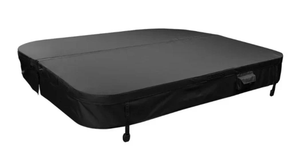 Jacuzzi Lodge M Vinyl Hot Tub Thermal Cover, Tuin en Terras, Bubbelbaden en Hottubs, Ophalen, Nieuw, Vast