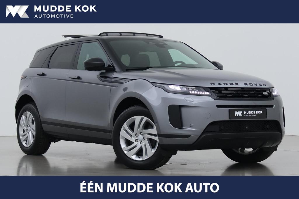 Land Rover Range Rover Evoque P270e S | NIEUW! | Panoramadak, Automaat, Adaptive Cruise Control, 15 kWh, Bedrijf