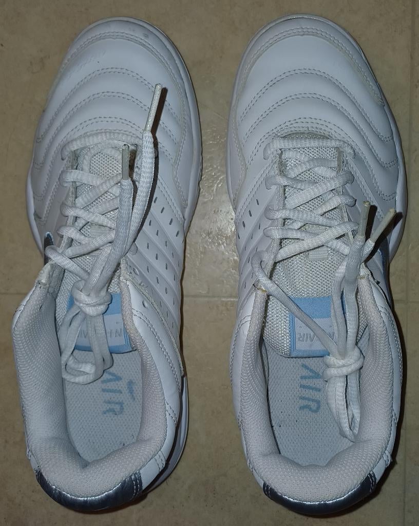 Nike Air DRC2 maat 40, Ophalen, Overige kleuren, Nike, Sneakers of Gympen