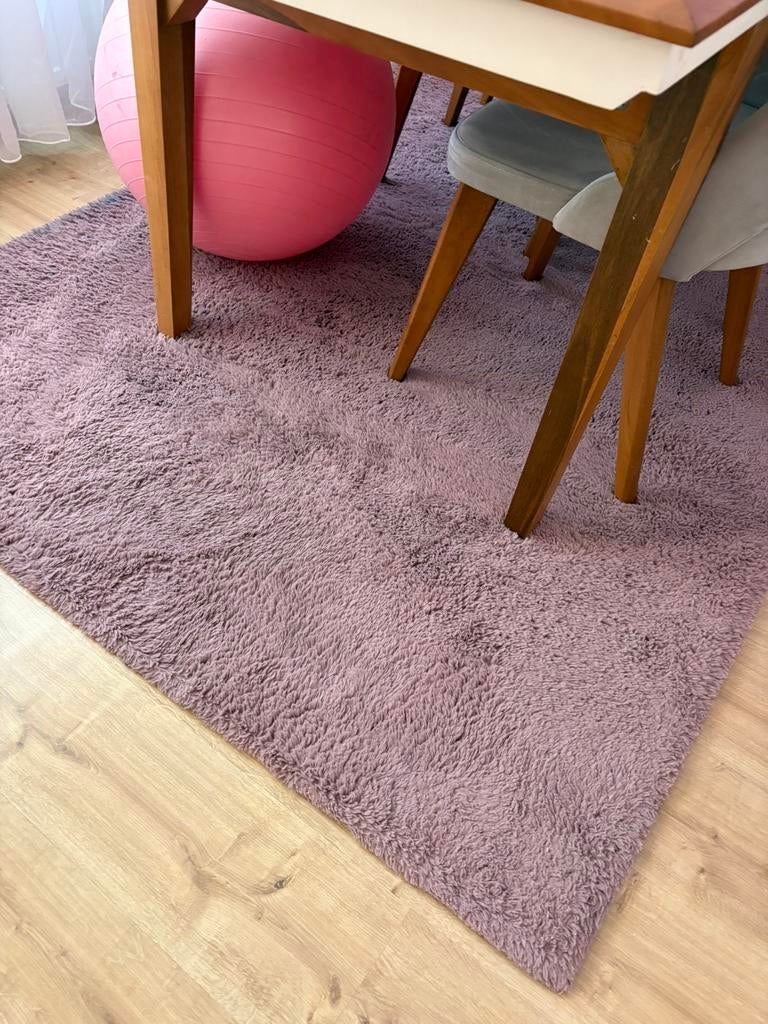 Gratis Vloerkleed, Ophalen, Gebruikt, Overige kleuren, 150 tot 200 cm