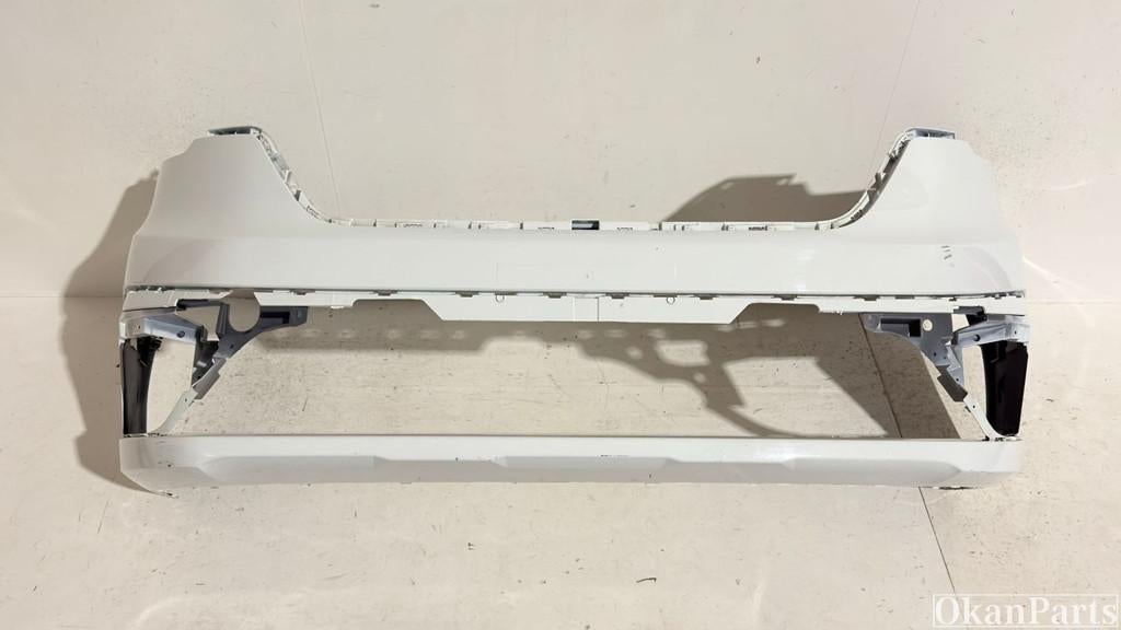 Renault Trafic III Facelift Voorbumper 620226941R, Info@fabrikant.eu, Ophalen of Verzenden, Bumper, Fabrikant BV