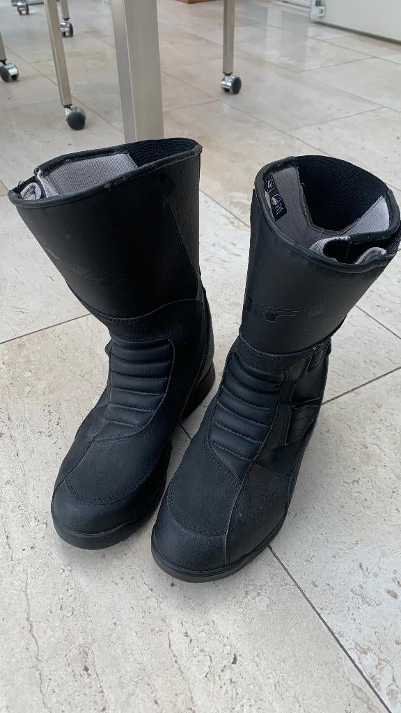 Motorlaarzen DIFI  AeroTex Dames, Motoren, Kleding | Motorkleding, Ophalen, Difi, Dames, Laarzen