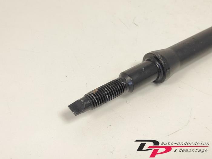 Sleepoog voor van een Citroen C3 Picasso (KCHC), Gebruikt, -, Ophalen of Verzenden, -