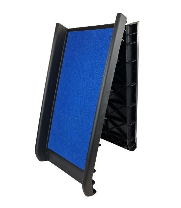 Loopplank Auto Honden Puppy Hondenloopplank div. kleuren!, Ophalen of Verzenden, Nieuw