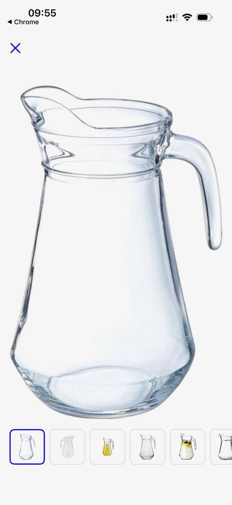 Waterkan sapkan partij, Ophalen of Verzenden, Nieuw