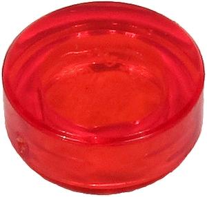 Lego tegels/tiles 1x1 Transparant rood 20 stuks (new), Kinderen en Baby's, Speelgoed | Duplo en Lego, Ophalen of Verzenden, Nieuw