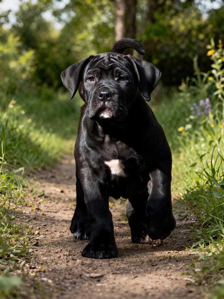 Prachtige Boerboel teefjes beschikbaar, Dieren en Toebehoren, Honden | Niet-rashonden, Parvo, 8 tot 15 weken, Teef, Groot