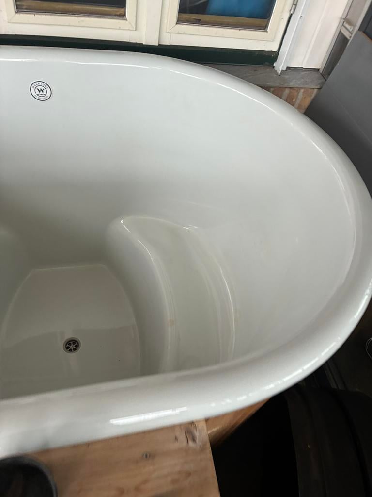 Welvaere hottub 2 pers + rexener bio diesel €9340 NIEUW, Ophalen, Trap, 7921AE, Fast Fair b.v.