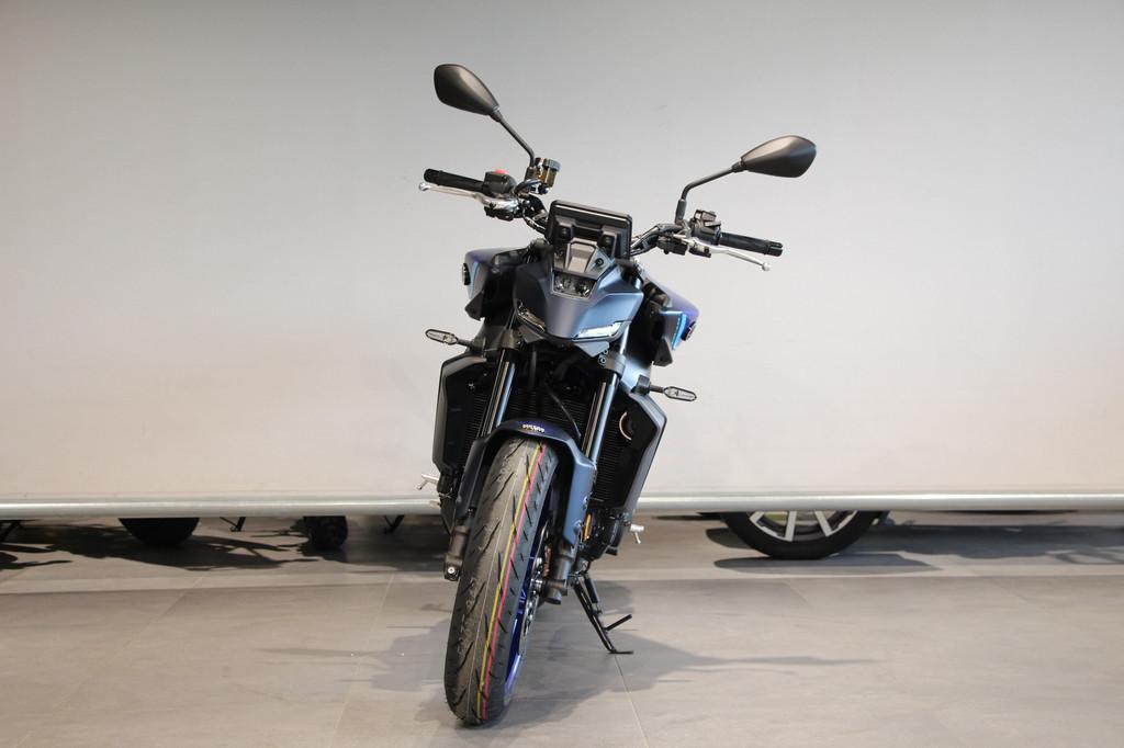 Yamaha MT-09 ABS (bj 2026) - foto 3