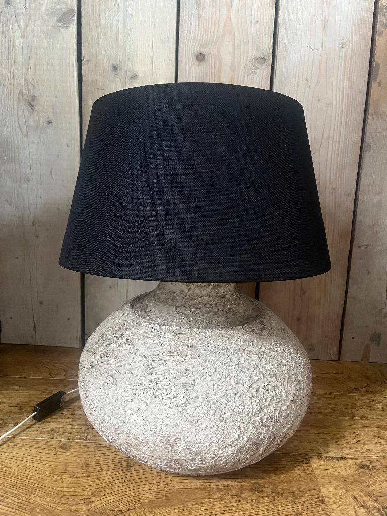 Kruiklamp, Ophalen, Metaal, Minder dan 50 cm