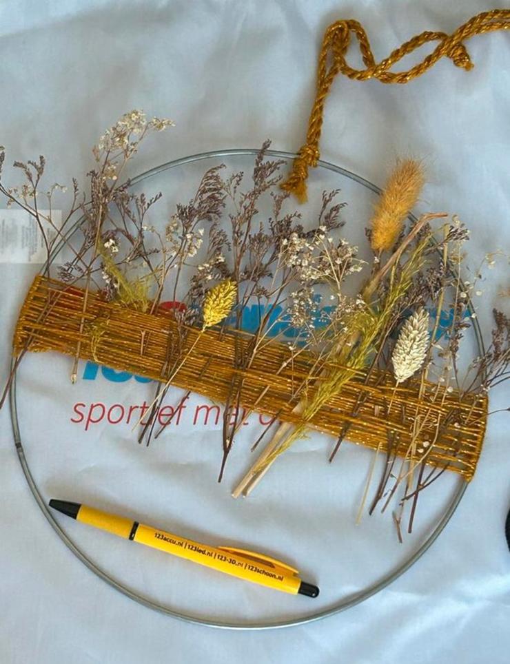 Pasen Decoratie  26 cm, Huis en Inrichting, Ophalen, Zo goed als nieuw