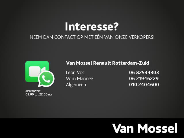 Renault 5 comfort range Roland-Garros 52 kWh | Navigatie | C, Auto's, Renault, Stof, Adaptive Cruise Control, Origineel Nederlands