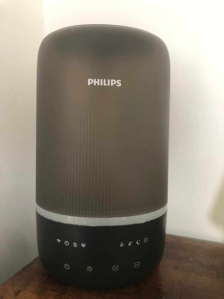 Philips 1000 series HU1510/03, Ophalen of Verzenden, Gebruikt, Luchtbevochtiger