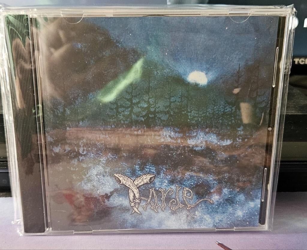 Varde - Asgaardsreien CD Nieuw, Ophalen, Nieuw in verpakking