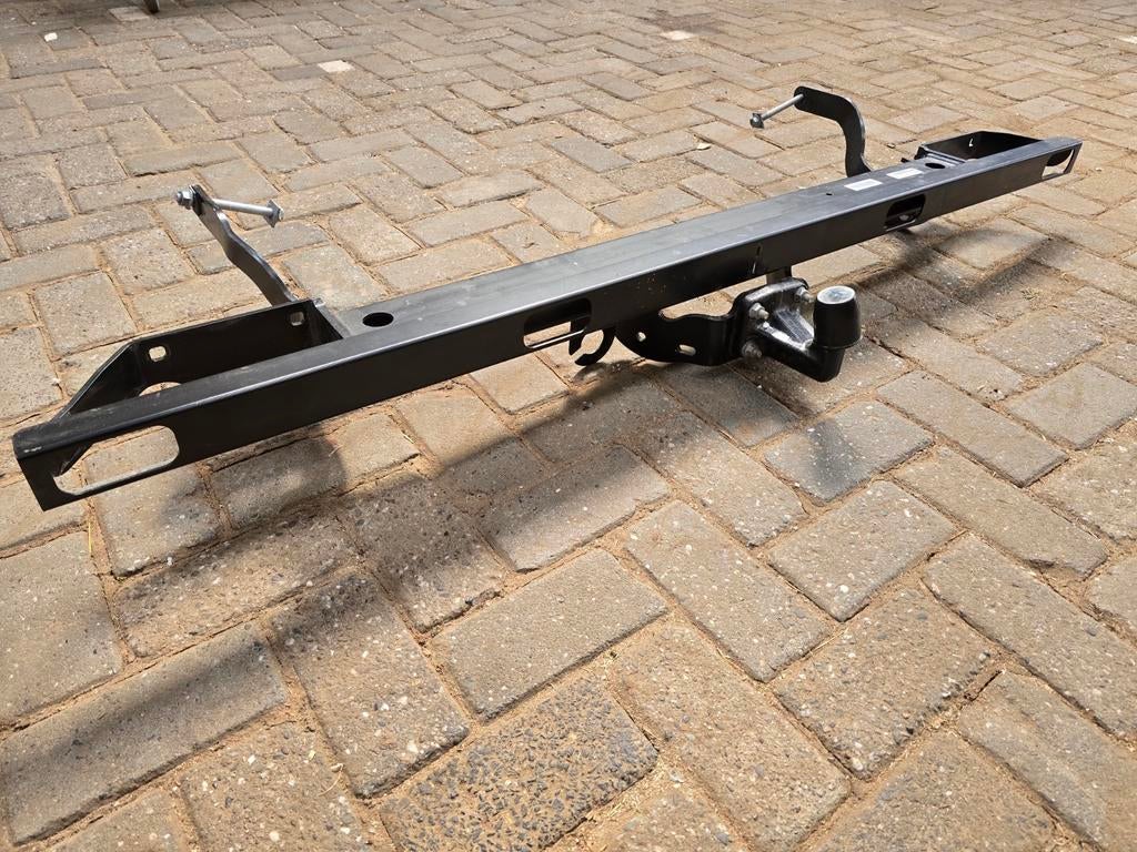 Trekhaak voor Fiat Ducato, Peugeot Boxer, Citroen Jumper, Ophalen of Verzenden