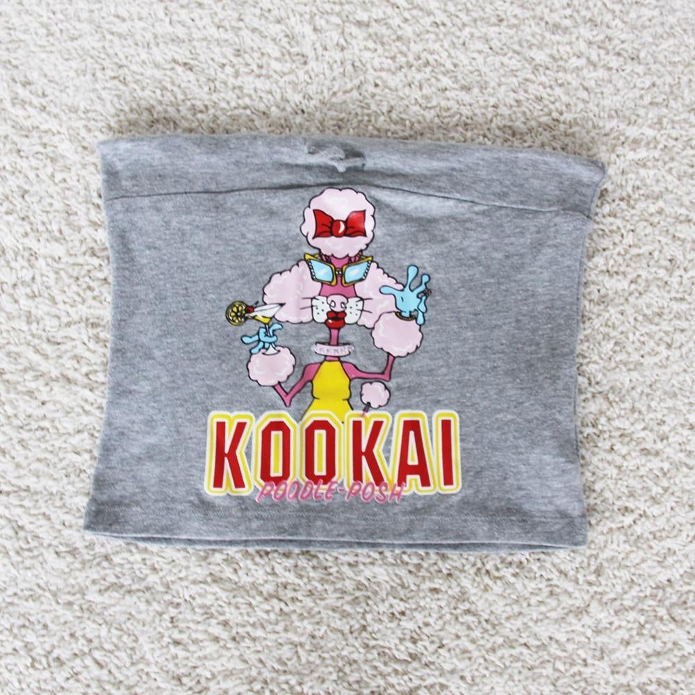 Kookai Topje (M) € 10,-, Maat 38/40 (M), Kookai, Ophalen of Verzenden, Zo goed als nieuw