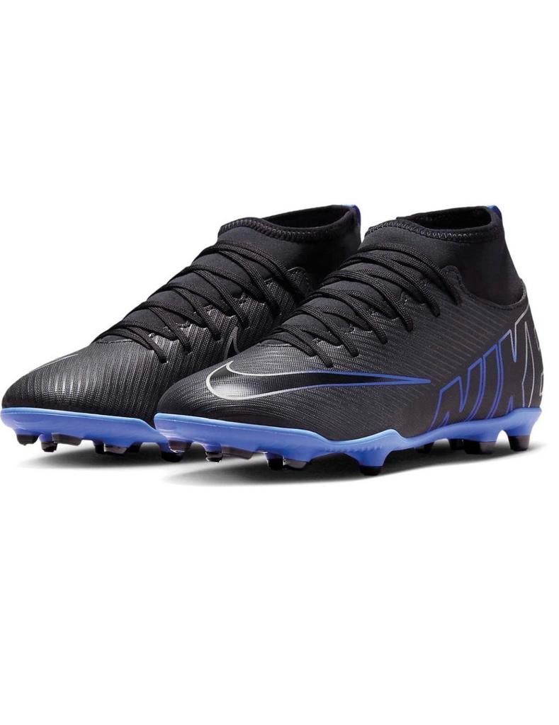 Nike Superfly 9 Club FG/MG Voetbalschoenen Junior maat 32, Sport en Fitness, Voetbal, Maat XS of kleiner, Schoenen, Ophalen of Verzenden