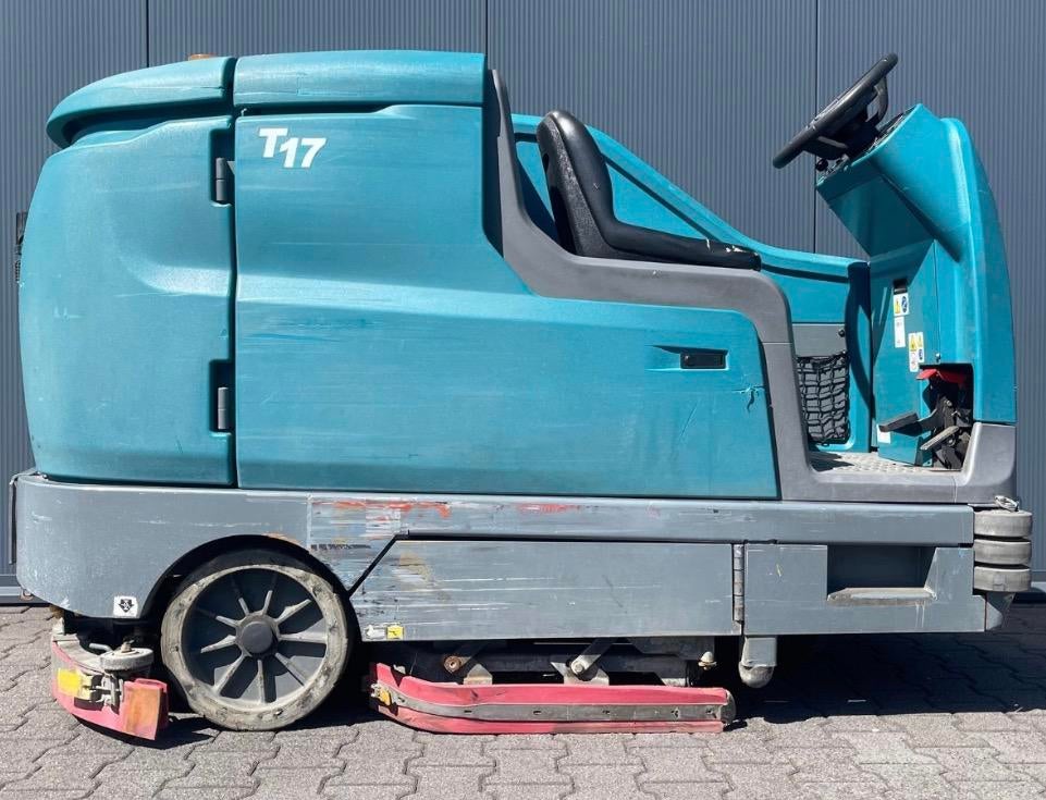 Tennant T17 Schrobmachine
