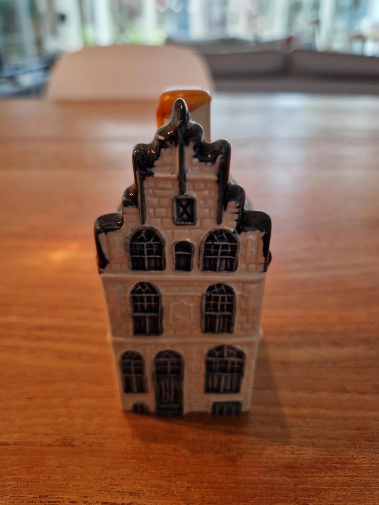 KLM Rynbende huisje. nr. 22, Verzamelen, KLM Huisjes, Ophalen of Verzenden