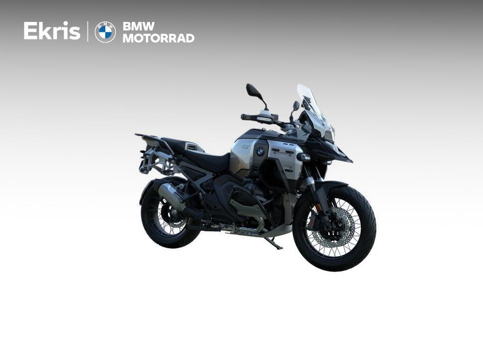 BMW R 1300 GS Adventure | Dynamic pack | Innovations pack, Einsteinlaan 5
2289 CC  Rijswijk, NL, Meer dan 35 kW, Toermotor, 1300 cc