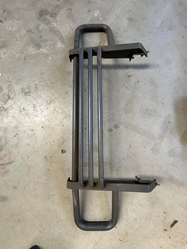 Bullbar eerste serie G Klasse, Ophalen of Verzenden, Nieuw