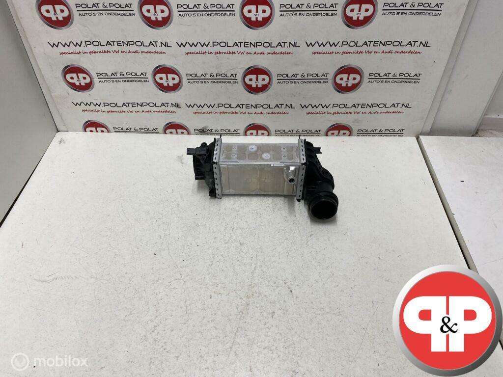 VW - Audi Inlaat Intercooler Nieuw 05C145785C