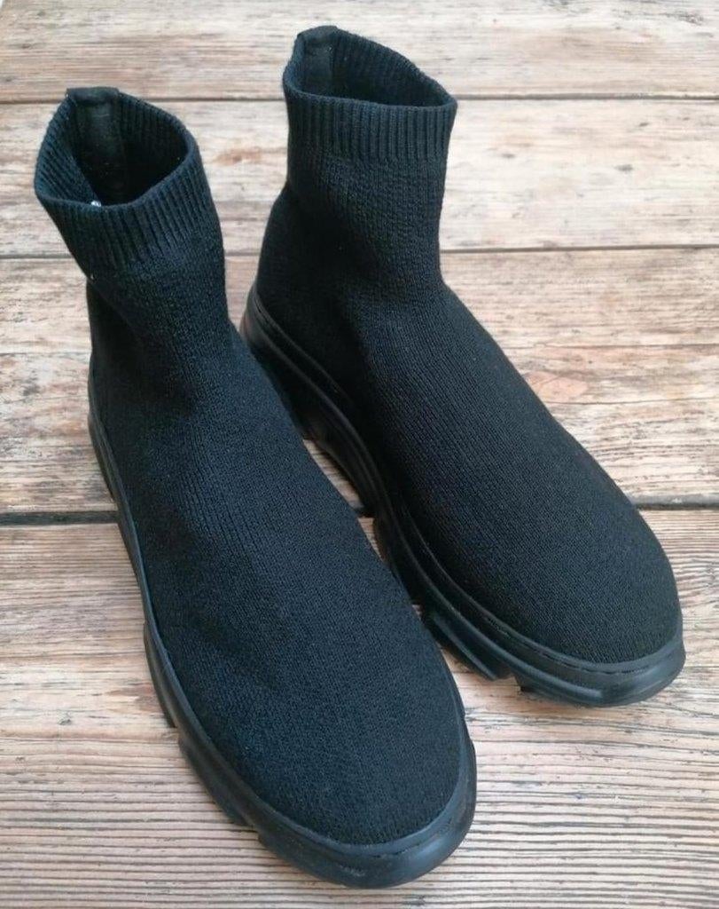 Copenhagen Studios Dad-sneakers - Maat 38...Nieuw!, Copenhagen Studios, Verzenden, Zwart, Nieuw