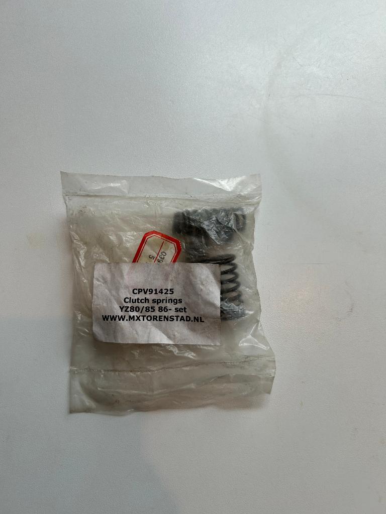 ProX Koppelingsveren KTM SX85 Yamaha YZ50 YZ80 YZ85 TTR125, Motoren, Ophalen of Verzenden