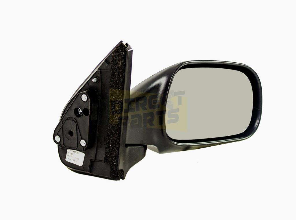 Suzuki Ignis (9/03-12/06) (RM) Ignis spiegel Links (Hmb.) Or, -, -, Nieuw, Ophalen of Verzenden