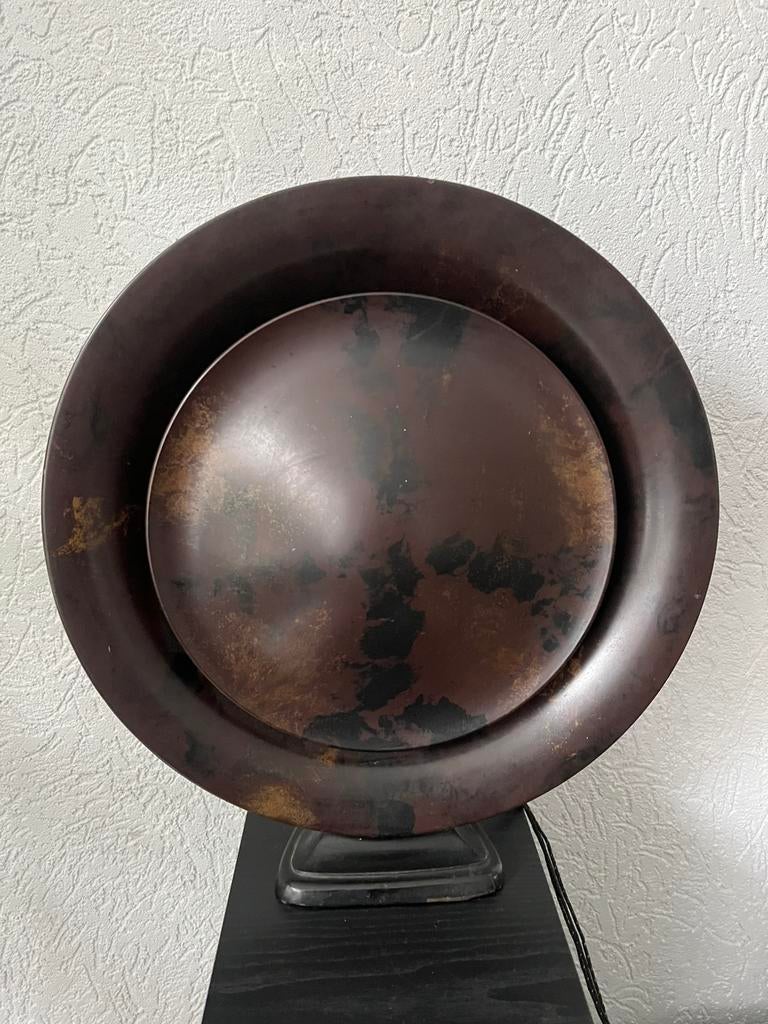 LOUIS KALFF. —  ART DECO. —  LUIDSPREKER., Ophalen of Verzenden