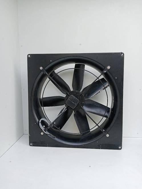 Ziehl Abegg FC-80 ventilator raam 400v (61), Ophalen of Verzenden, Zo goed als nieuw