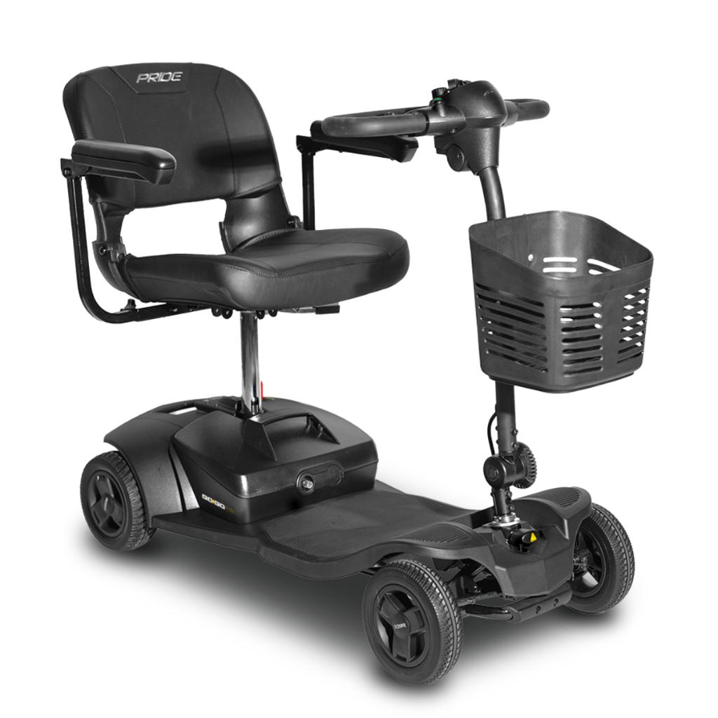 Opvouwbare Scootmobiel Kopen, Overige merken, 10 km/u of minder, Nieuw, Ophalen of Verzenden