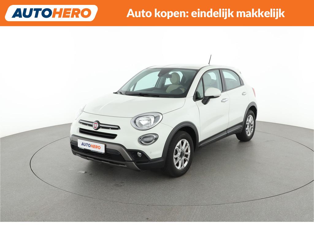 Fiat 500X Cross 1.0 GSE City Cross Opening Edition | PT13330, Auto's, Fiat, Bedrijf, Te koop, 500X, ABS, Achteruitrijcamera, Airbags