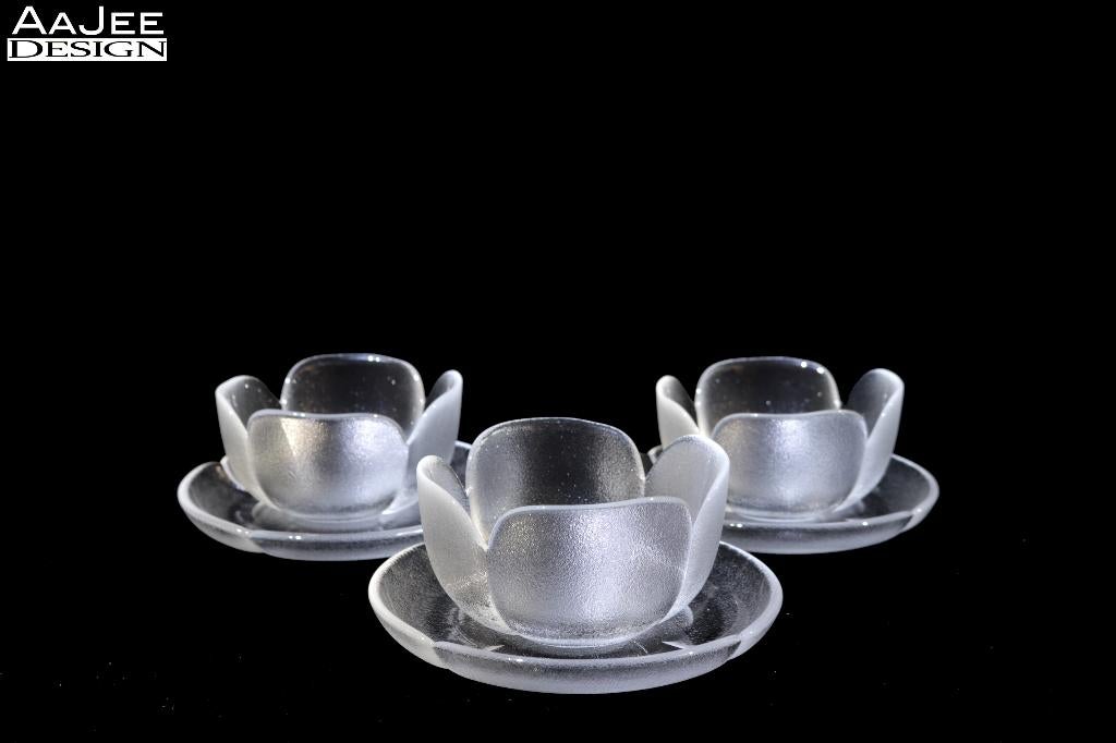 Rosenthal Studio-Linie – Form ohne Namen – Bjørn Wiinblad, Gebruikt, Overige typen, Ophalen of Verzenden, Glas